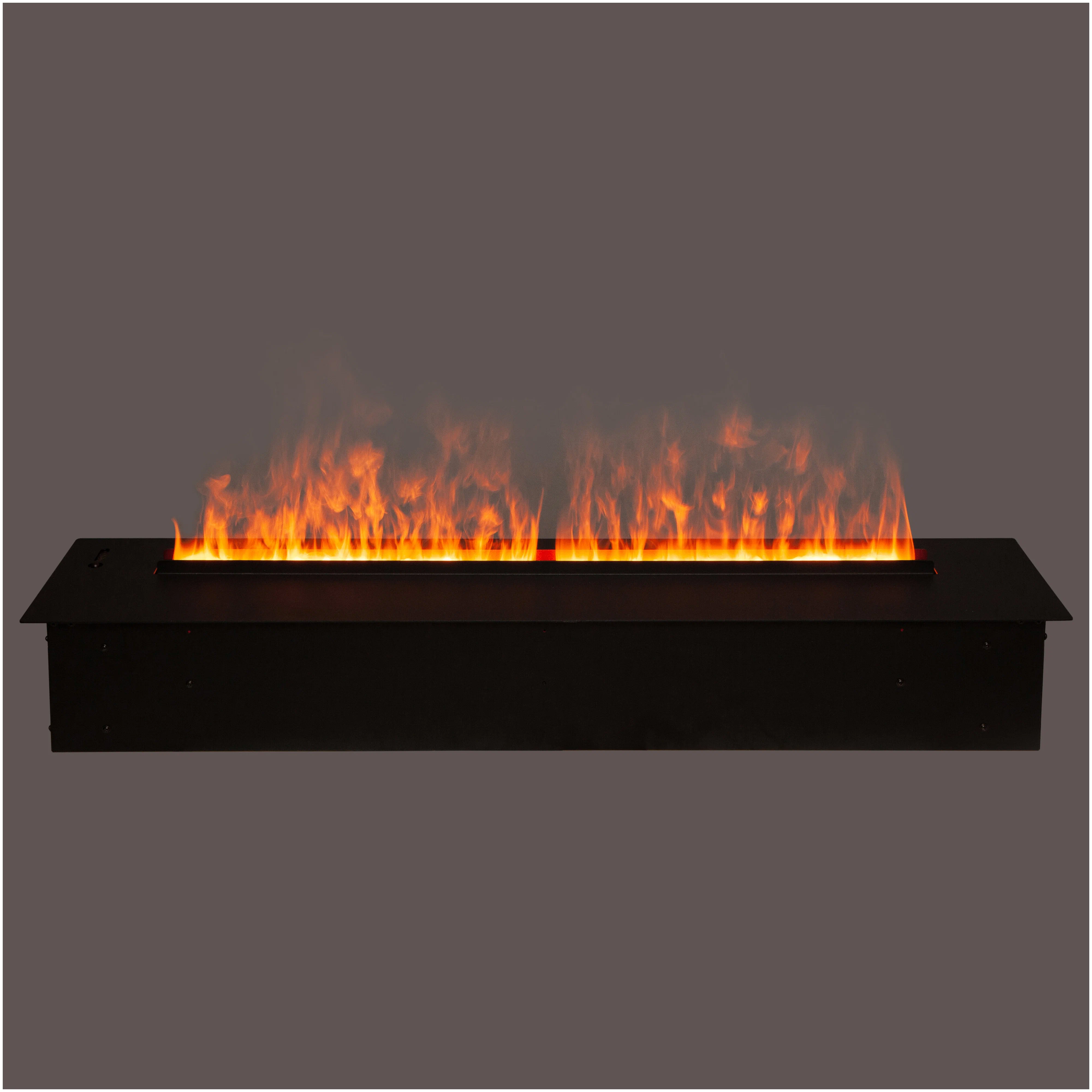 Очаг для электрокамина Real Flame Cassette 1000 LED 3D RGB GG70