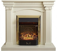 Каминокомплект Греция стандарт 