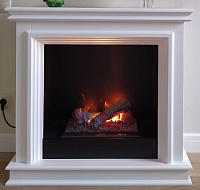 Электрический камин Рио 23 3D