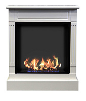 Биокамин (каминокомплект) Бургас 23 Био