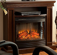 Каминокомплект Йорк M